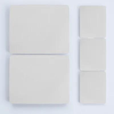 Mouse Pad Blank Sublimation - Paquete de 5 Alfombrillas de Ratón