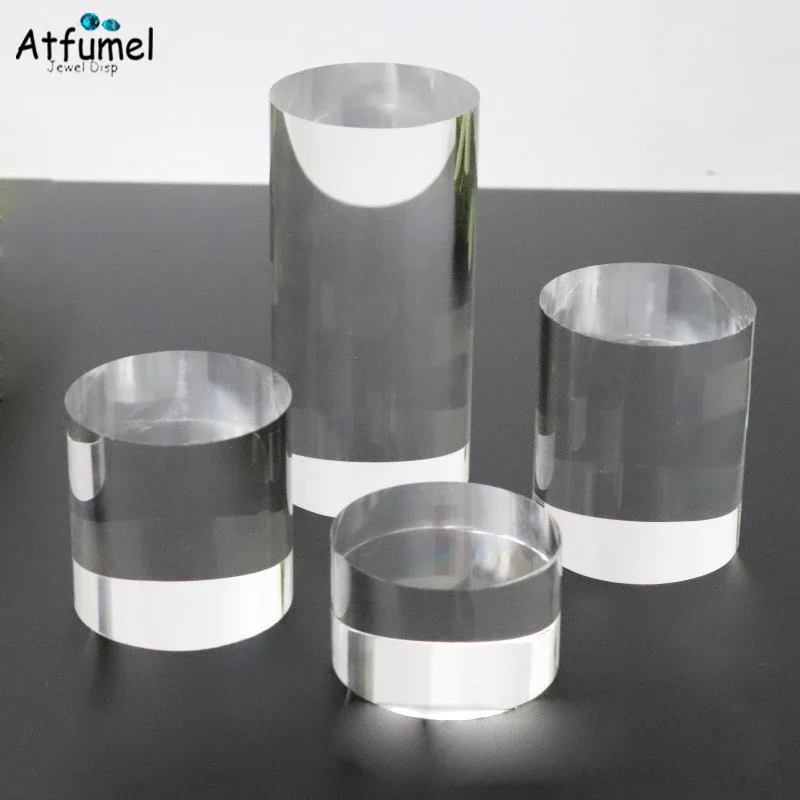 Anillo cilíndrico acrílico, so - Photo Acrylic Block reseña y precio