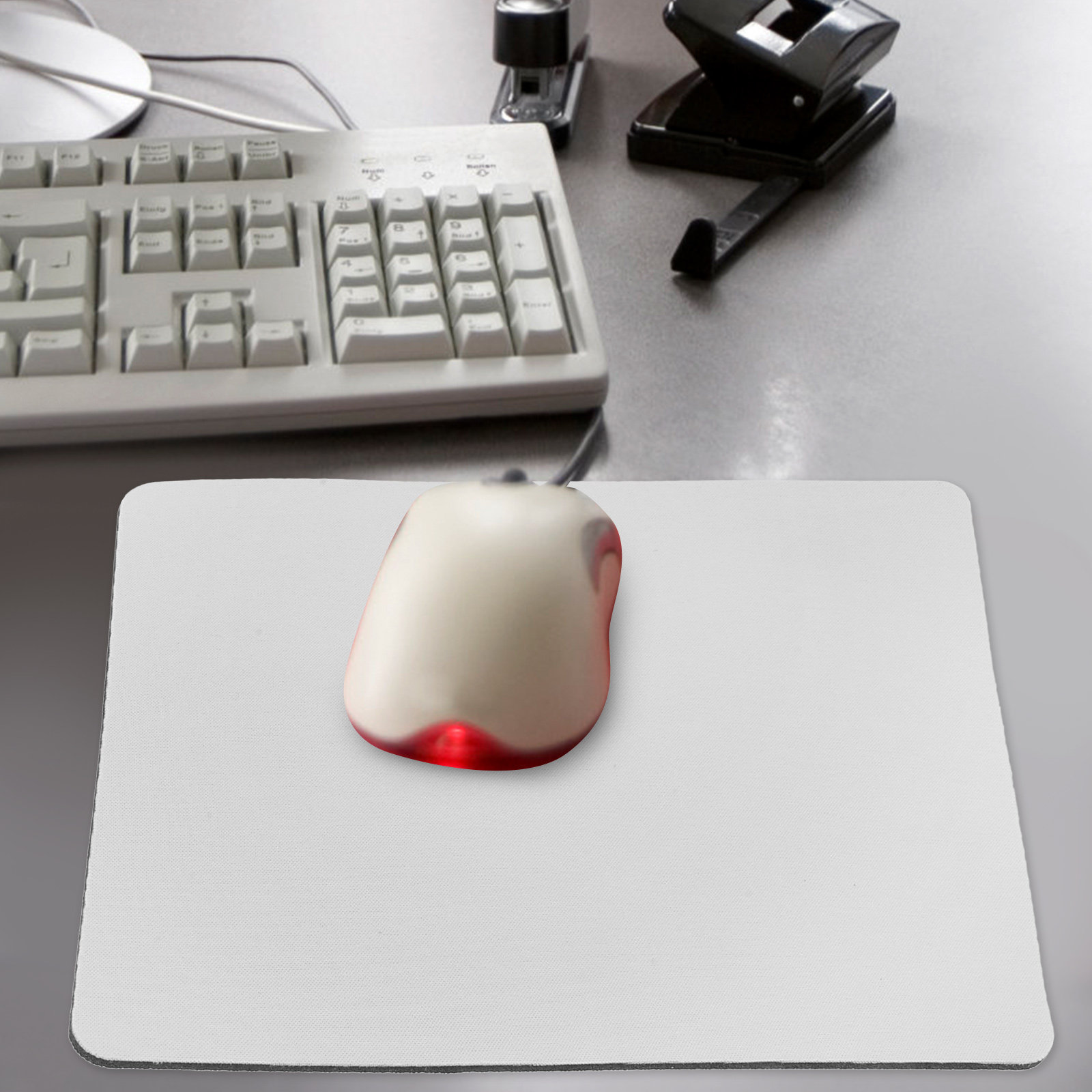 5 alfombrillas grandes para su - Mouse Pad Blank Sublimation reseña y precio