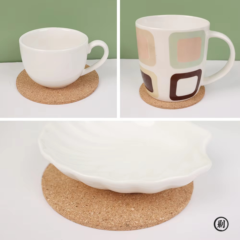 10 Uds. Tapete para tazas, alm - Coaster Sublimation Blank reseña y precio