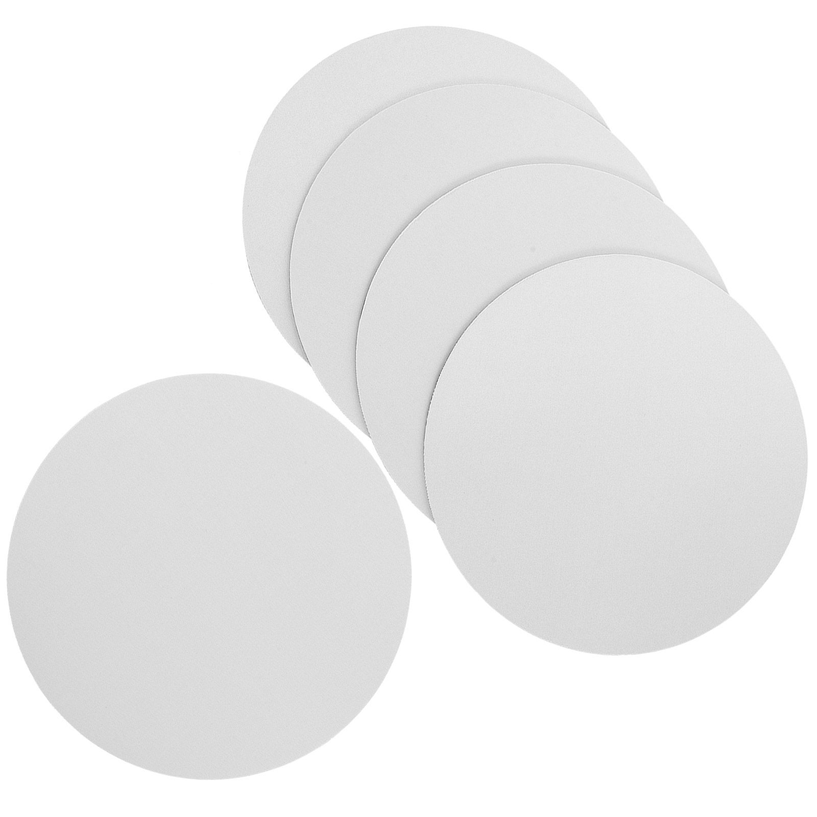 5 alfombrillas grandes para ra - Mouse Pad Blank Sublimation reseña y precio