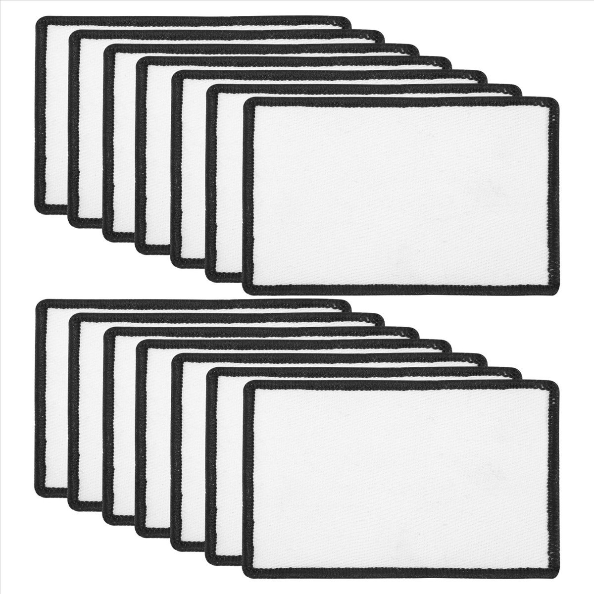 【En Oferta】14 Parches de Subli - Hat Sublimation Blank reseña y precio