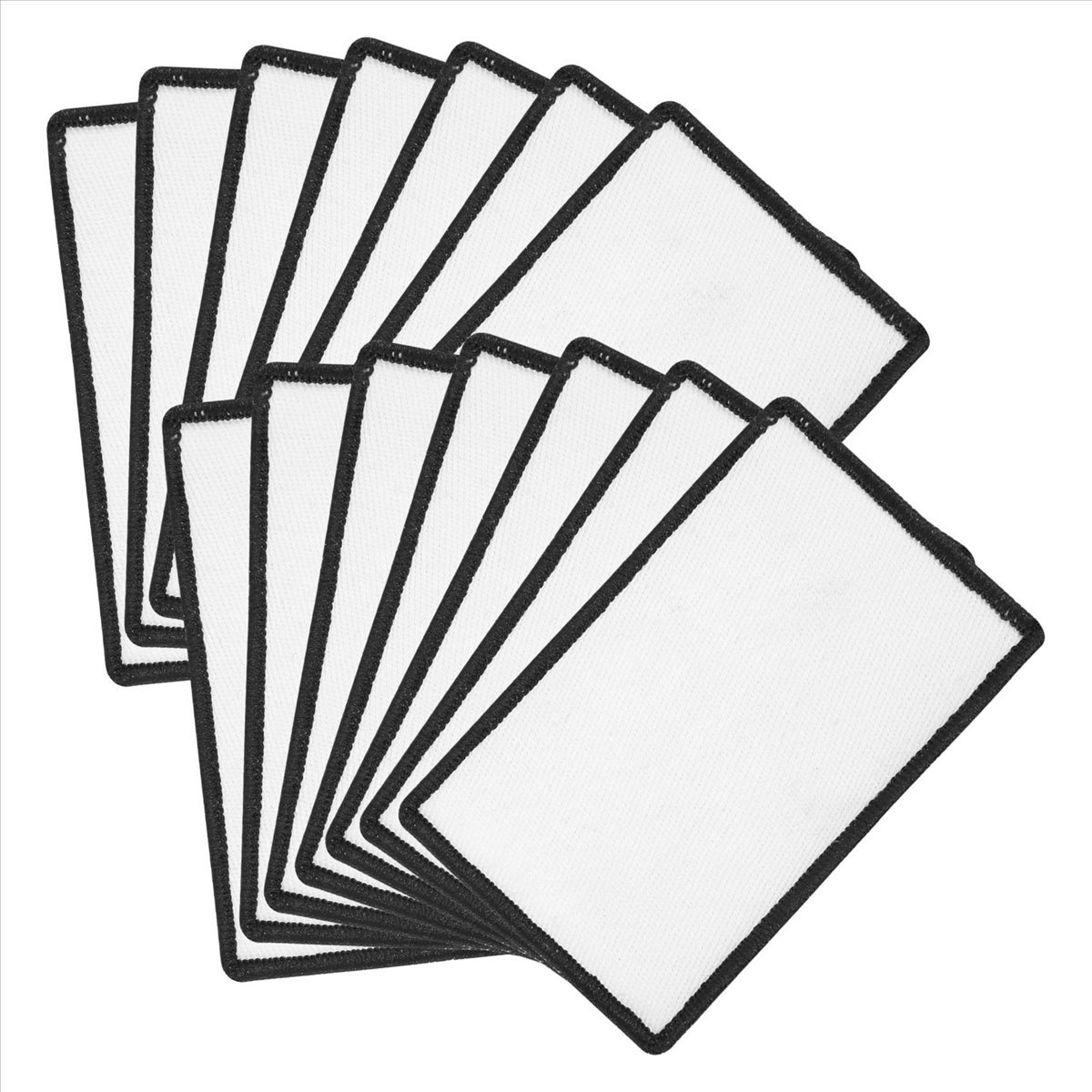 【En Oferta】14 Parches de Subli - Hat Sublimation Blank reseña y precio