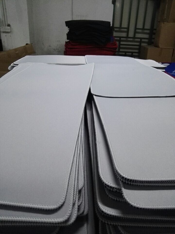2 unids/lote ancho 400mm espes - Mouse Pad Blank Sublimation reseña y precio