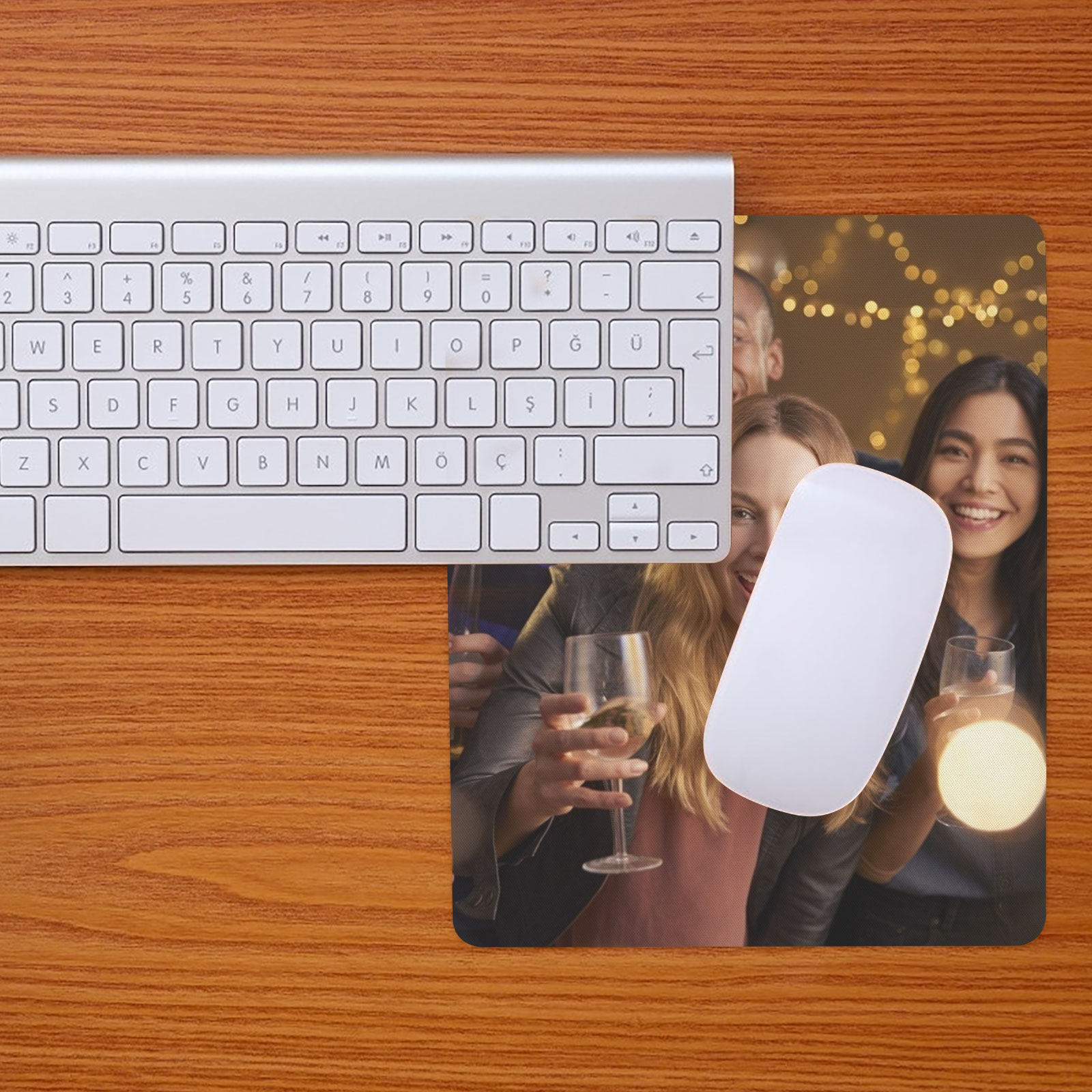 Alfombrillas de ratón de subli - Mouse Pad Blank Sublimation reseña y precio