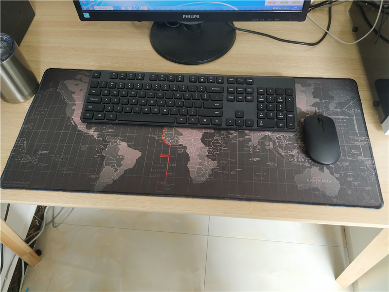 Alfombrilla de ratón y Escrito - Mouse Pad Blank Sublimation reseña y precio